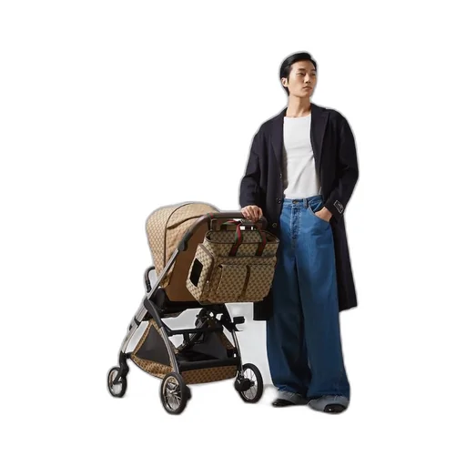 Original GG diaper bag