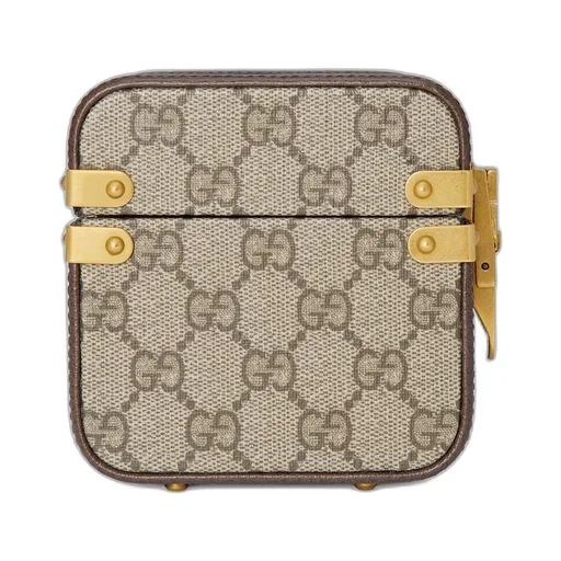 Gucci Savoy small beauty case