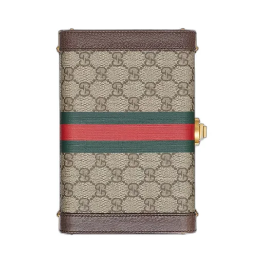 Gucci Savoy medium beauty case