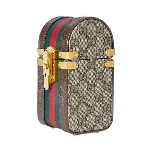 Gucci Savoy perfume case