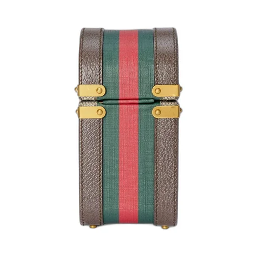 Gucci Savoy perfume case