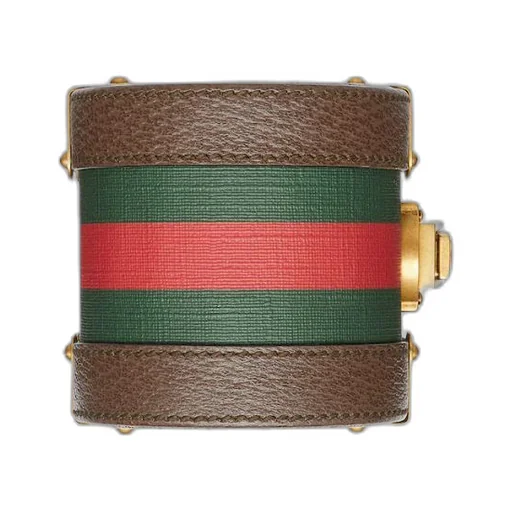 Gucci Savoy perfume case