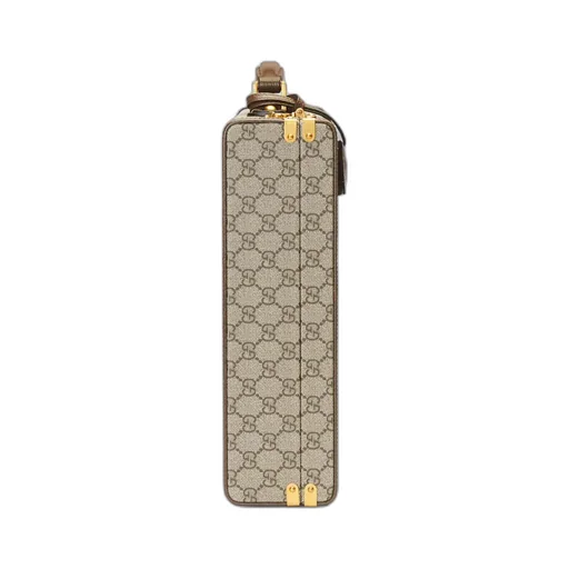 Gucci Savoy suitcase