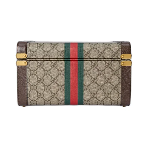 Gucci Savoy large beauty case