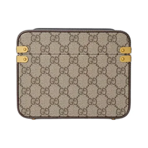 Gucci Savoy large beauty case