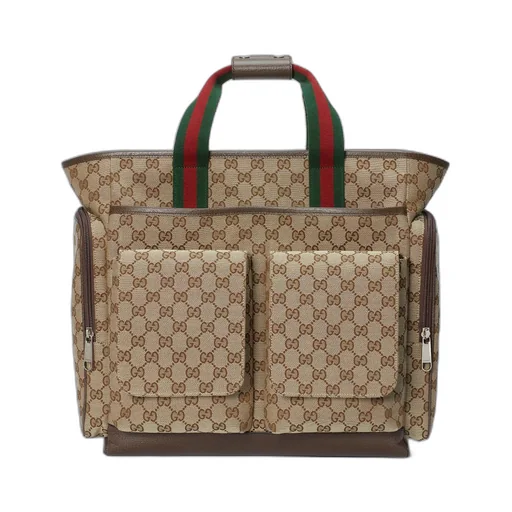 Original GG diaper bag