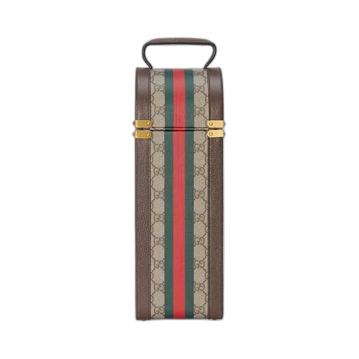 Gucci Savoy bottle case