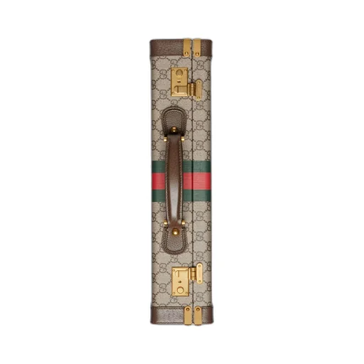 Gucci Savoy suitcase