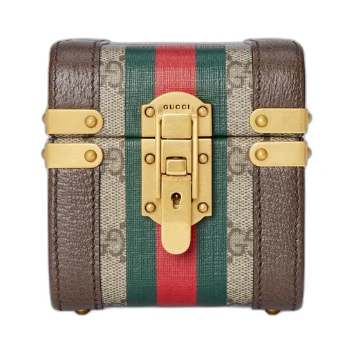Gucci Savoy small beauty case