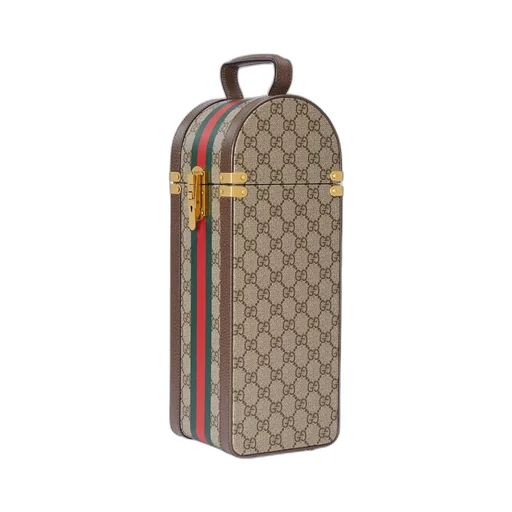 Gucci Savoy bottle case