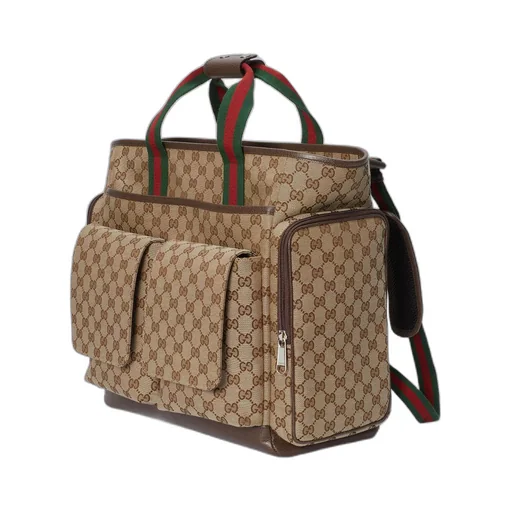 Original GG diaper bag