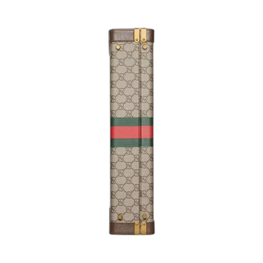 Gucci Savoy suitcase