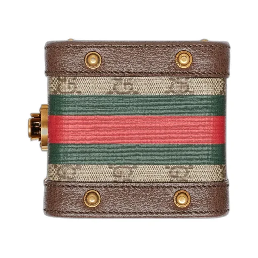 Gucci Savoy small beauty case