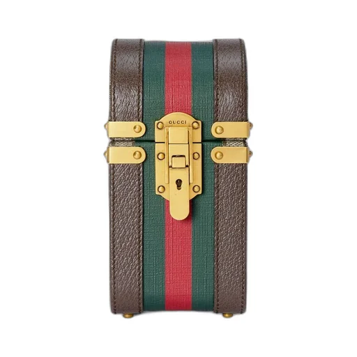 Gucci Savoy perfume case