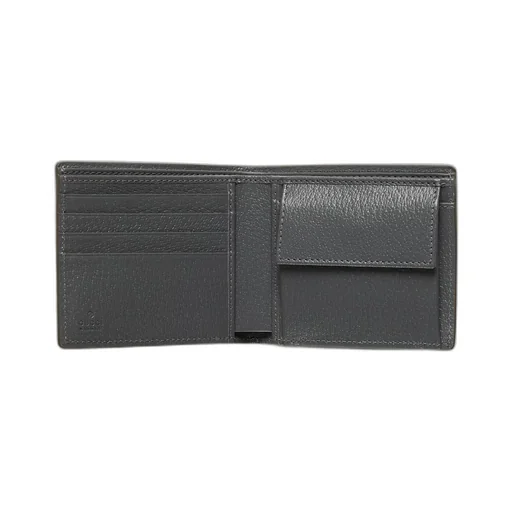 GG coin wallet with GG detail