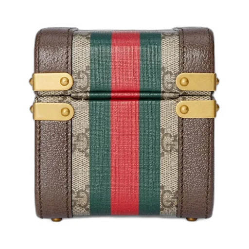 Gucci Savoy small beauty case