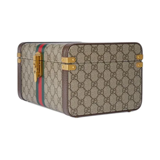 Gucci Savoy large beauty case