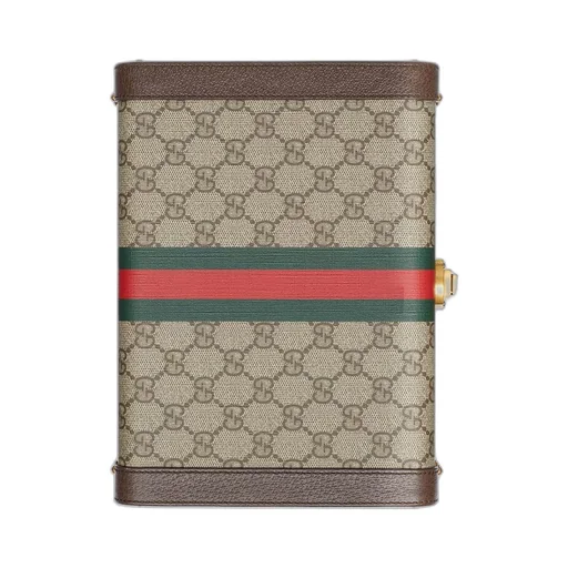 Gucci Savoy large beauty case