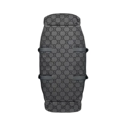 Maxi GG ripstop duffle bag