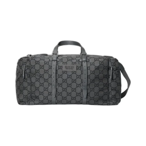 Maxi GG ripstop duffle bag