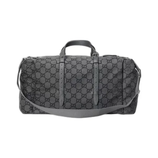 Maxi GG ripstop duffle bag