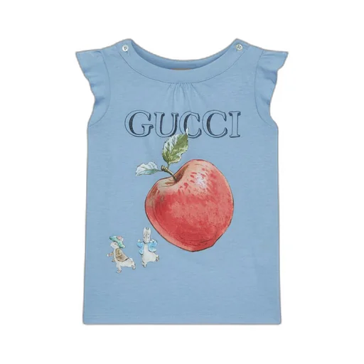 Peter Rabbit™ x Gucci T-shirt
