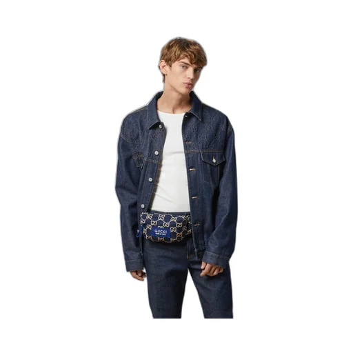 Large GG ripstop belt bag