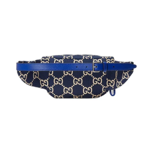 Large GG ripstop belt bag