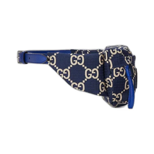 Large GG ripstop belt bag