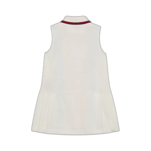 Children's Web cotton dress