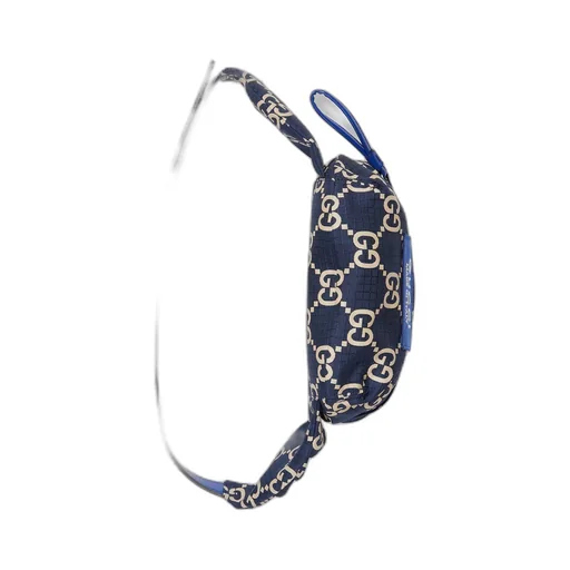 Large GG ripstop belt bag