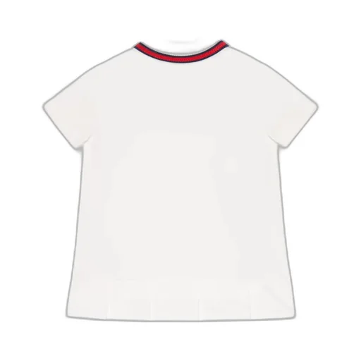 Baby Web cotton dress