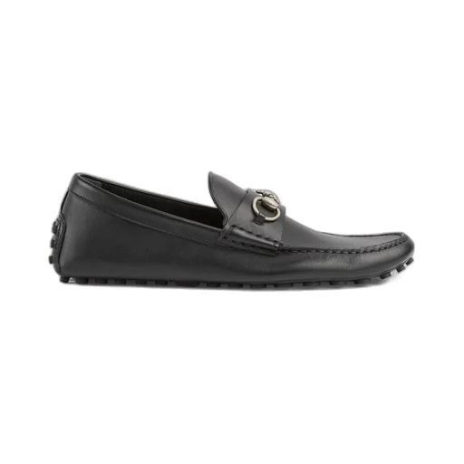 Men's driver with Horsebit