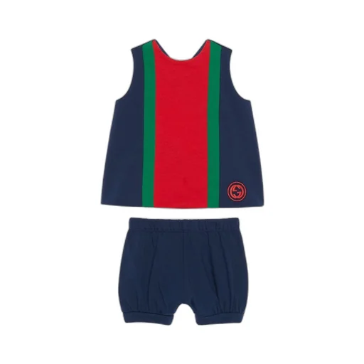 Baby two-piece gift set