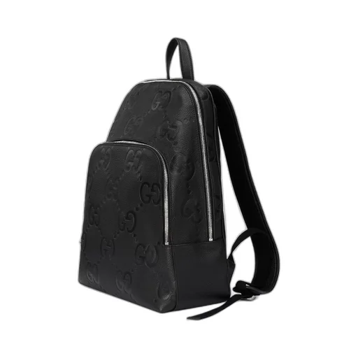Large jumbo GG backpack