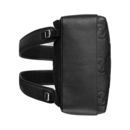 Large jumbo GG backpack