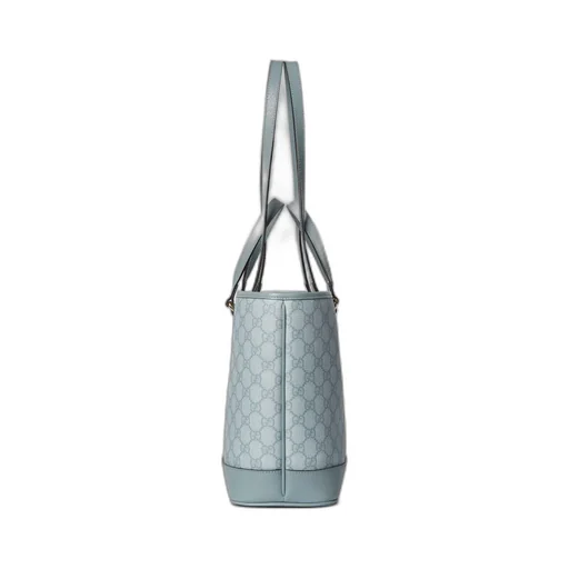 Ophidia small tote bag
