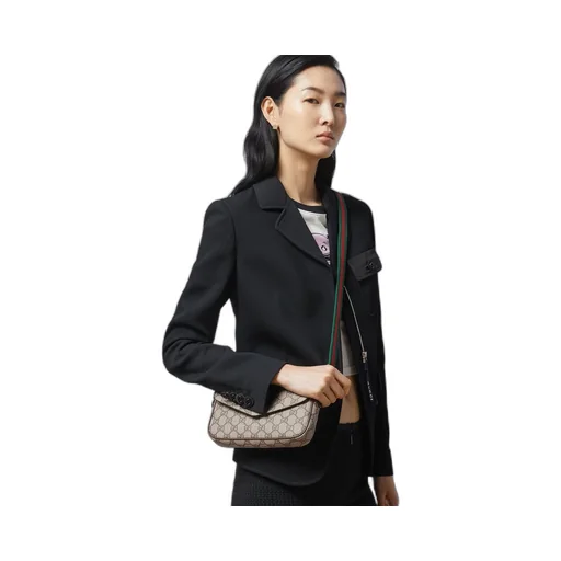 Ophidia mini bag