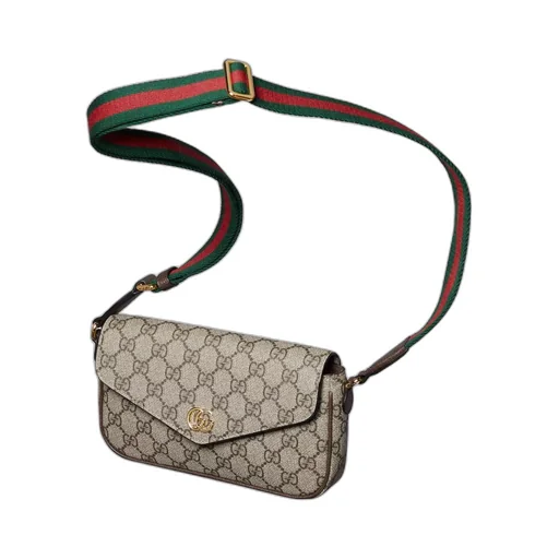 Ophidia mini bag