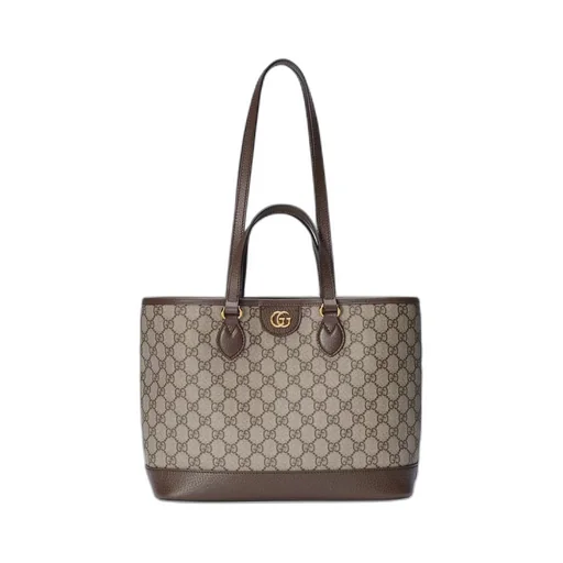 Ophidia small tote bag