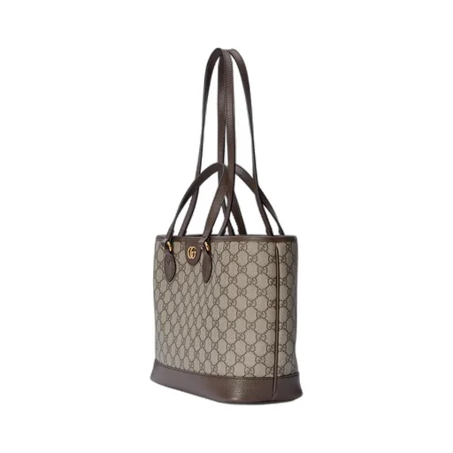 Ophidia small tote bag