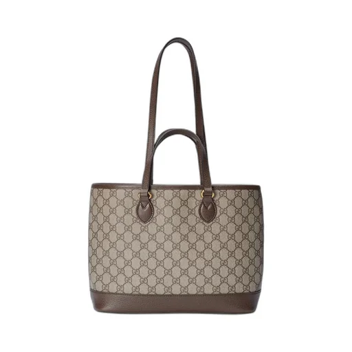 Ophidia small tote bag