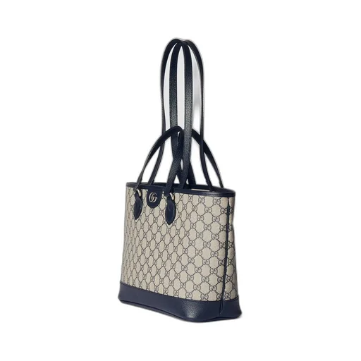 Ophidia small tote bag