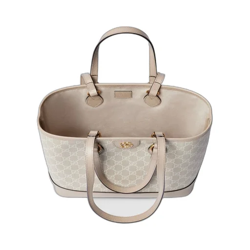 Ophidia small tote bag
