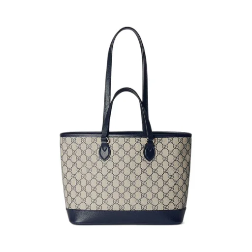 Ophidia small tote bag