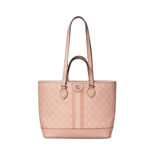Ophidia small tote bag