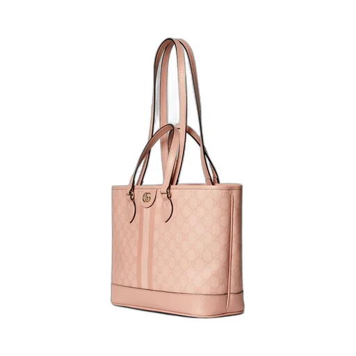 Ophidia small tote bag