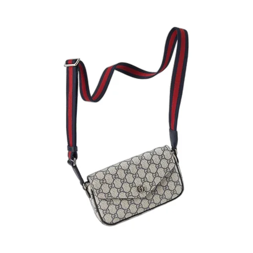 Ophidia mini bag