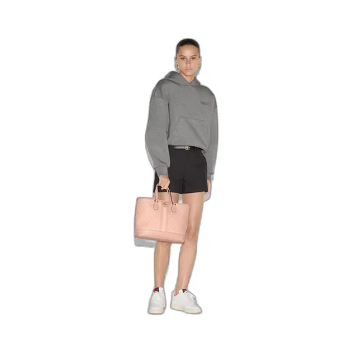 Ophidia small tote bag