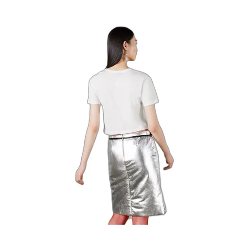 Cotton jersey T-shirt